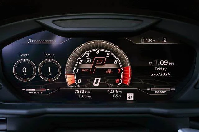 2019 Lamborghini Urus - Image 7 of 17
