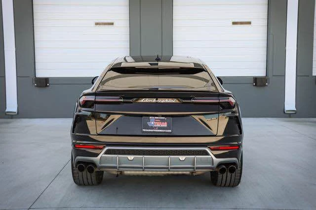 2019 Lamborghini Urus - Image 3 of 17