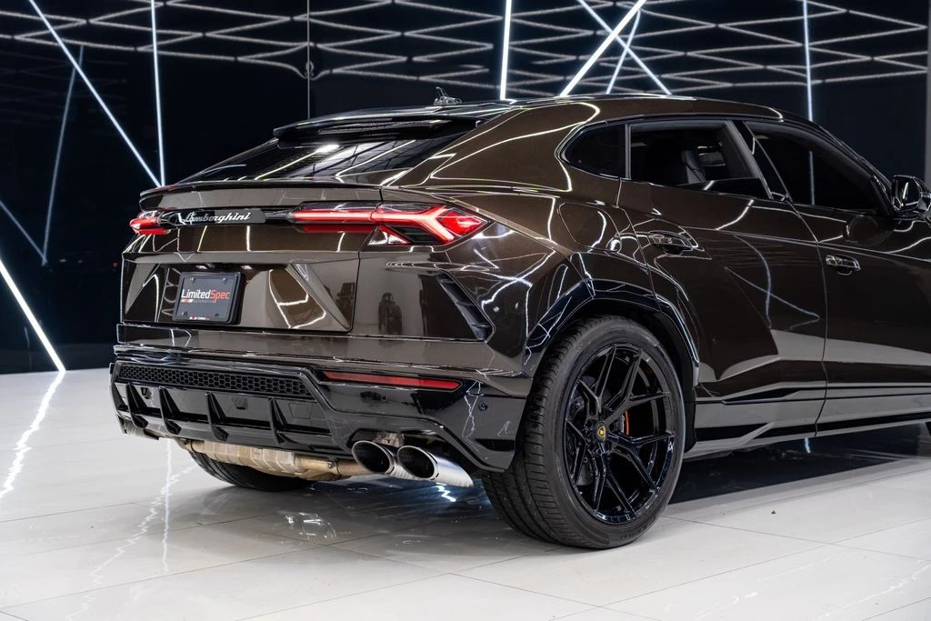 2019 Lamborghini Urus - Image 11 of 21