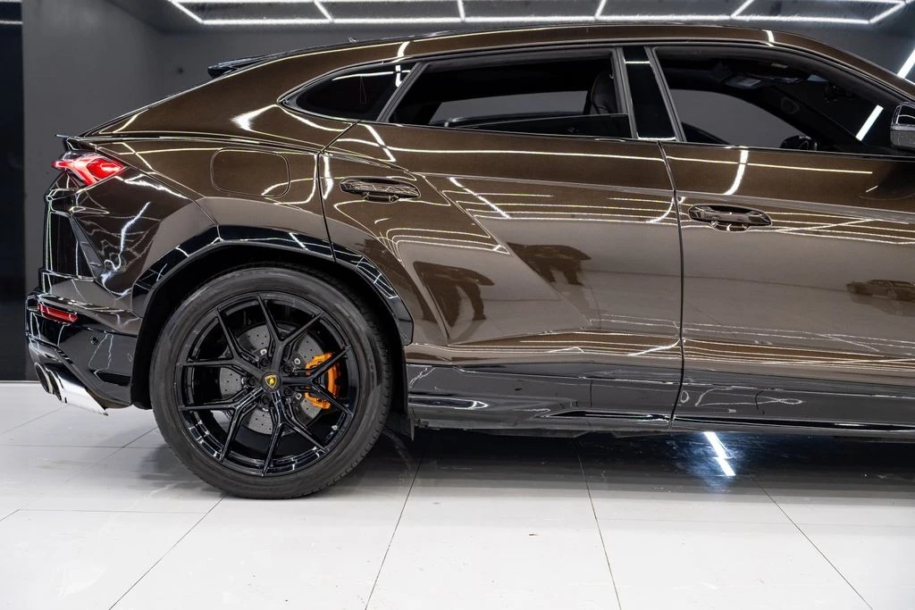2019 Lamborghini Urus - Image 5 of 21