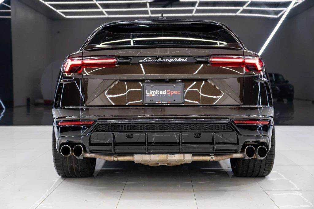2019 Lamborghini Urus - Image 10 of 21