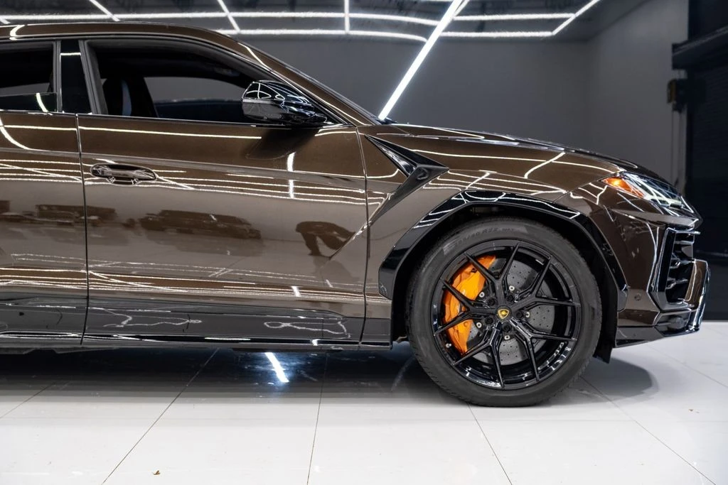 2019 Lamborghini Urus - Image 6 of 21