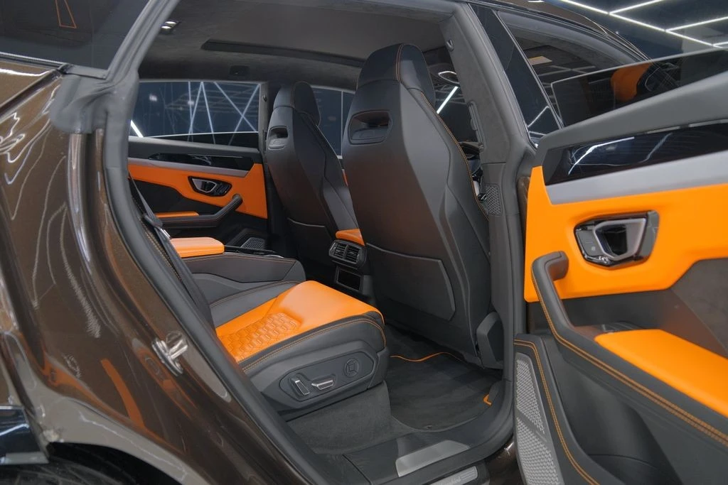 2019 Lamborghini Urus - Image 21 of 21