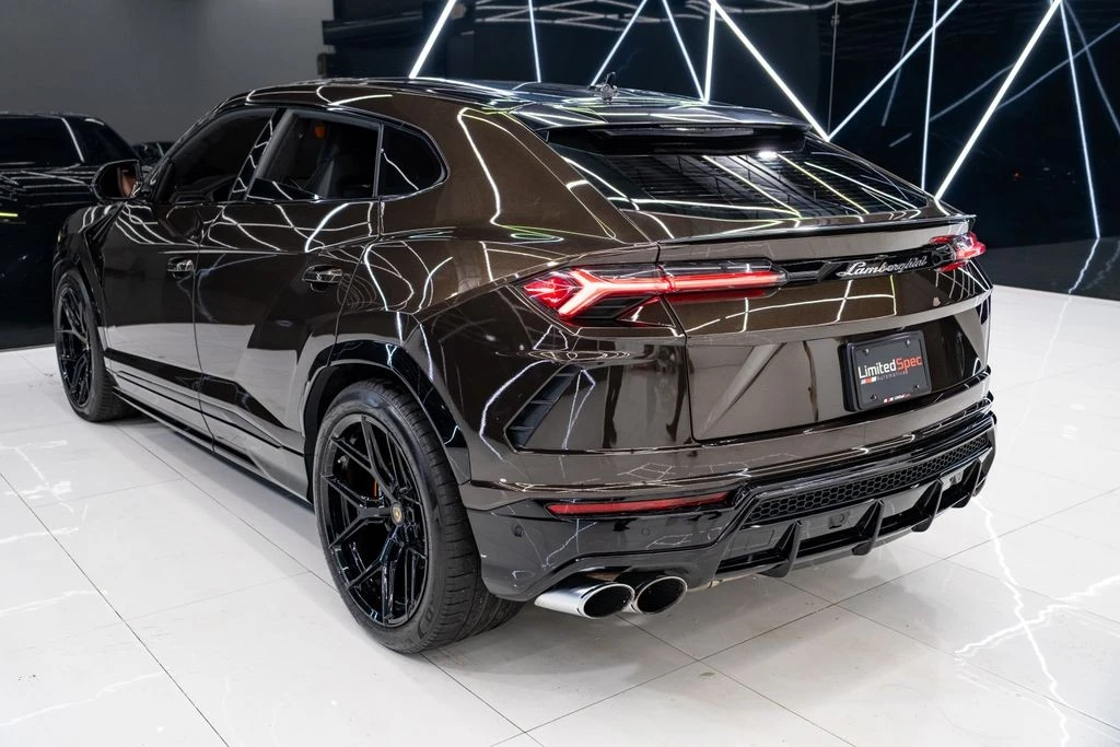 2019 Lamborghini Urus - Image 13 of 21