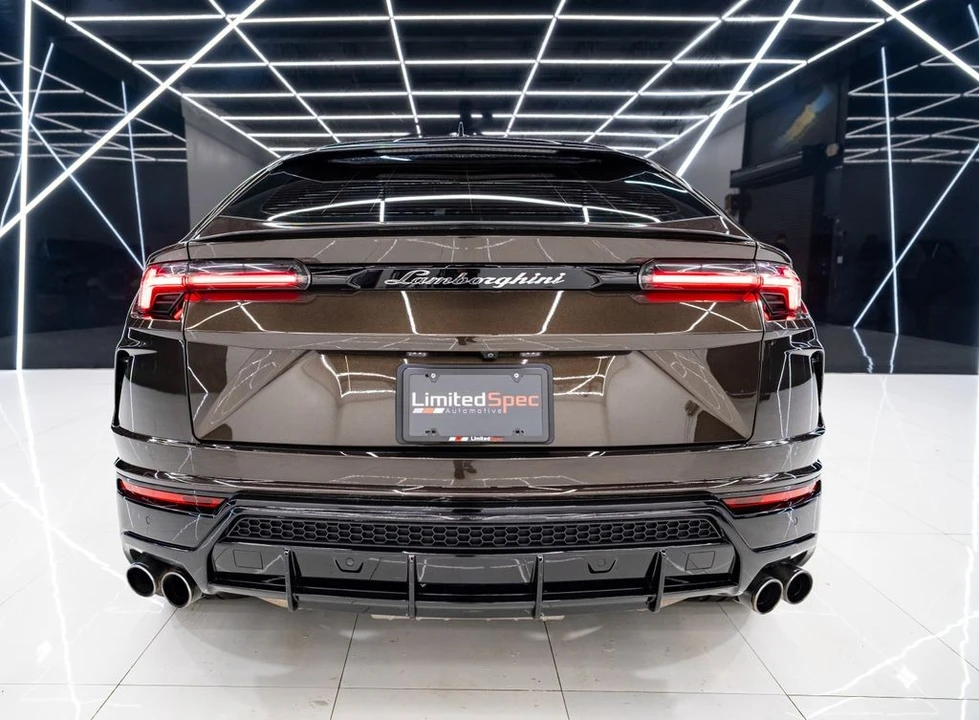 2019 Lamborghini Urus - Image 14 of 21