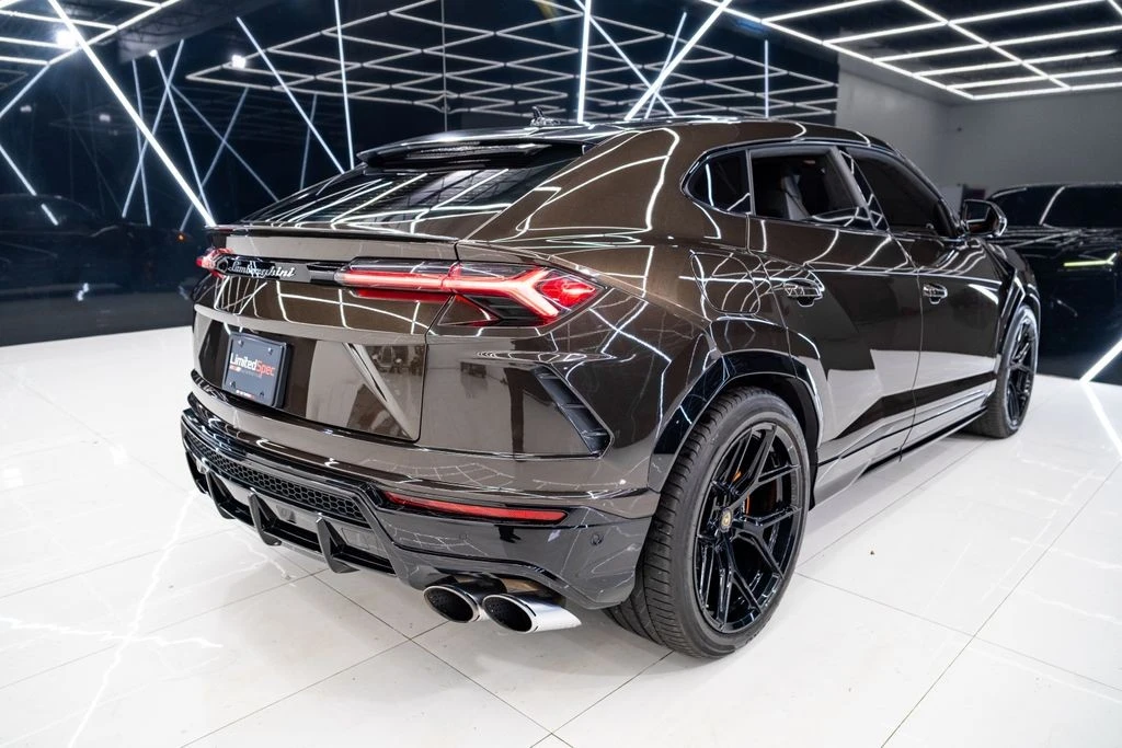 2019 Lamborghini Urus - Image 15 of 21
