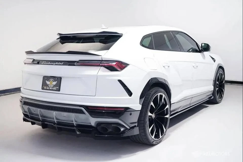 2019 Lamborghini Urus - Image 6 of 18