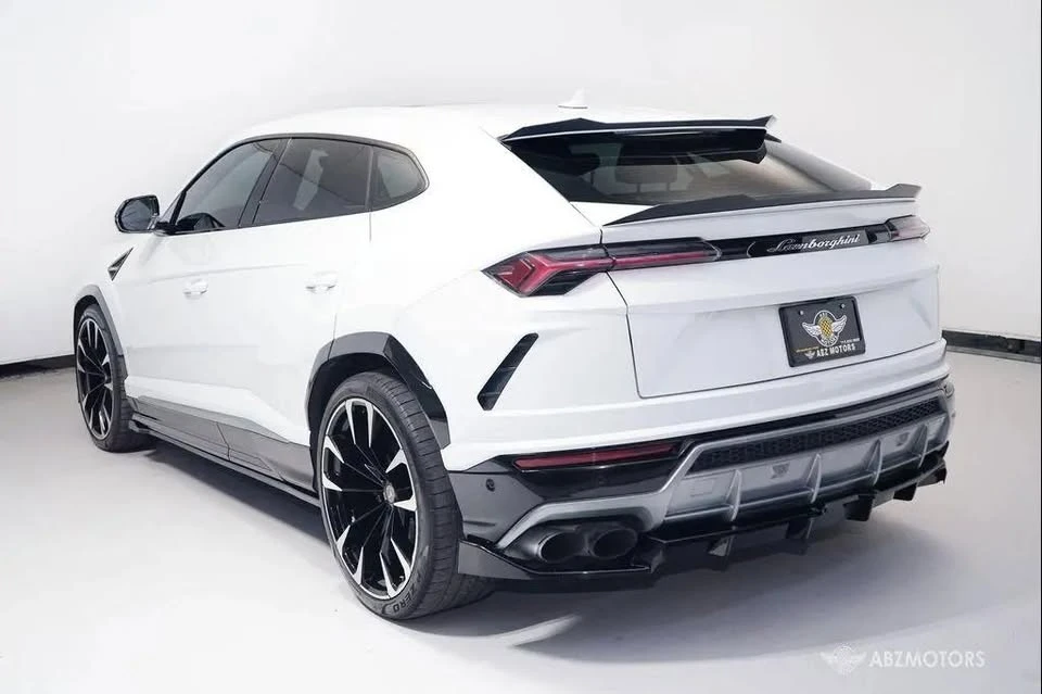 2019 Lamborghini Urus - Image 5 of 18