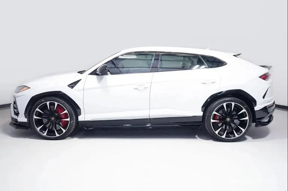 2019 Lamborghini Urus - Image 4 of 18