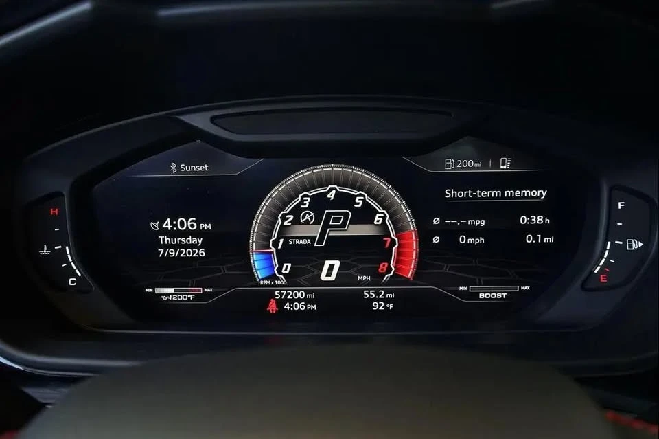 2019 Lamborghini Urus - Image 11 of 18