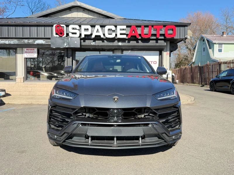 2019 Lamborghini Urus - Image 2 of 12
