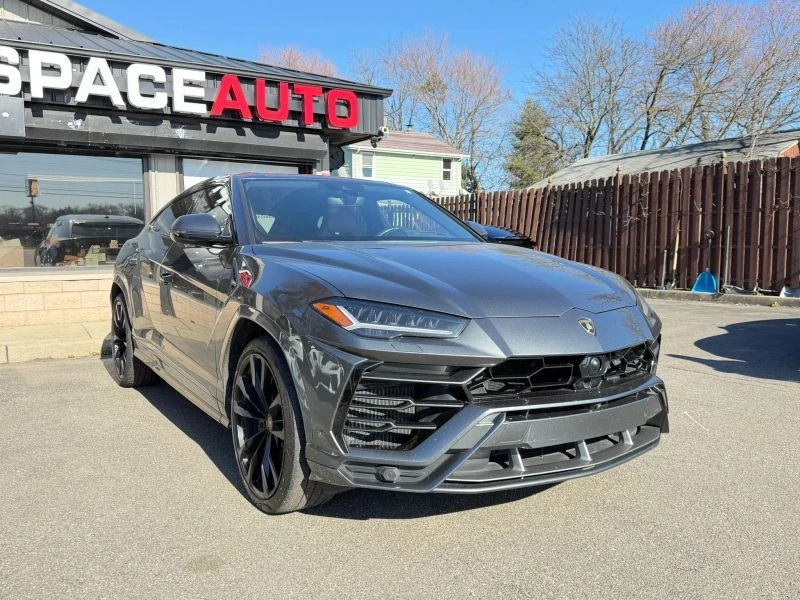 2019 Lamborghini Urus - Image 3 of 12