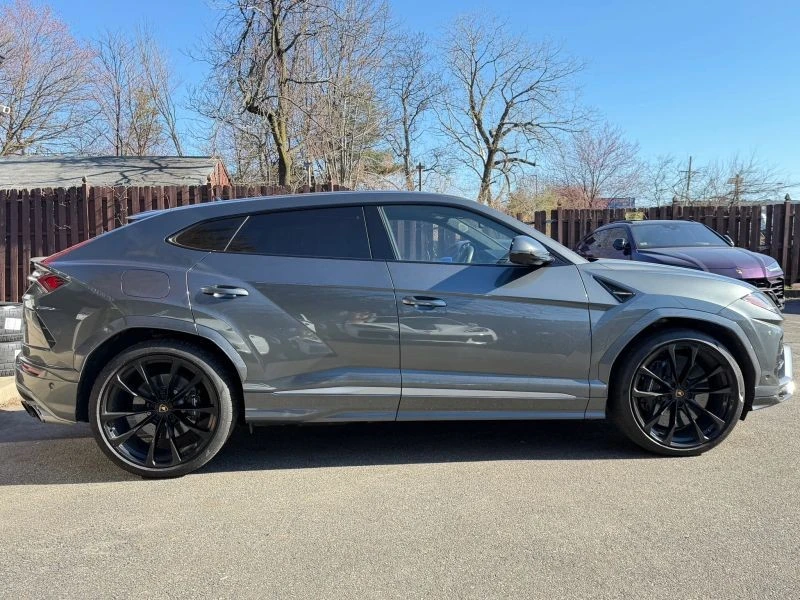 2019 Lamborghini Urus - Image 4 of 12