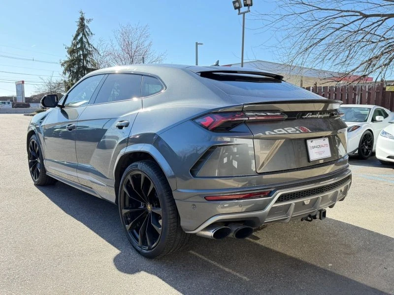 2019 Lamborghini Urus - Image 7 of 12