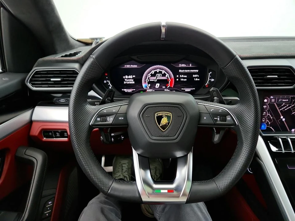 2019 Lamborghini Urus - Image 18 of 21