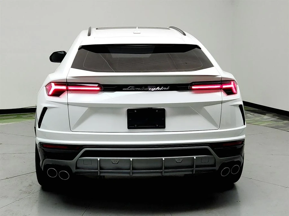 2019 Lamborghini Urus - Image 6 of 21