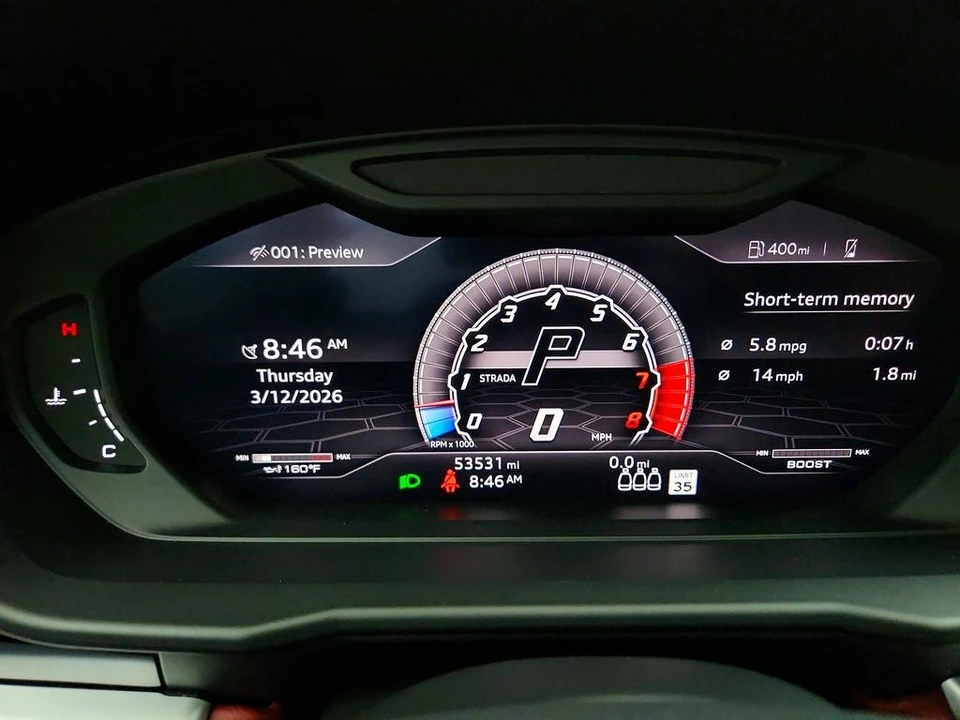 2019 Lamborghini Urus - Image 17 of 21