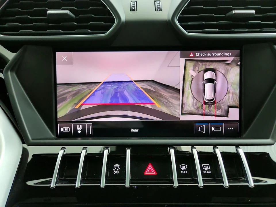 2019 Lamborghini Urus - Image 21 of 21