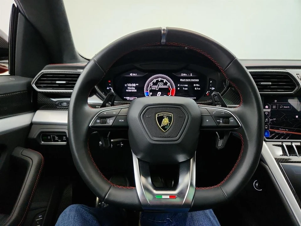 2019 Lamborghini Urus - Image 17 of 31