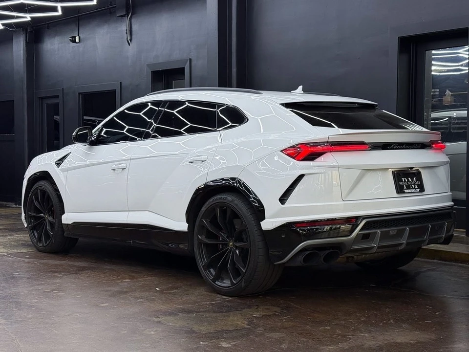 2019 Lamborghini Urus - Image 7 of 21
