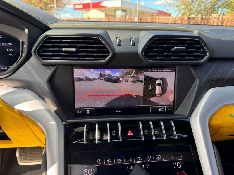 2019 Lamborghini Urus - Image 12 of 12