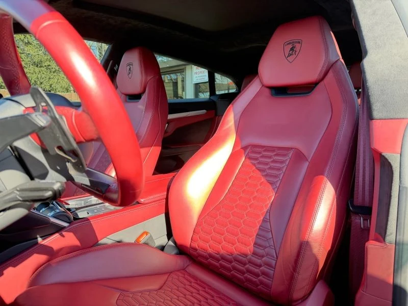 2019 Lamborghini Urus - Image 12 of 12