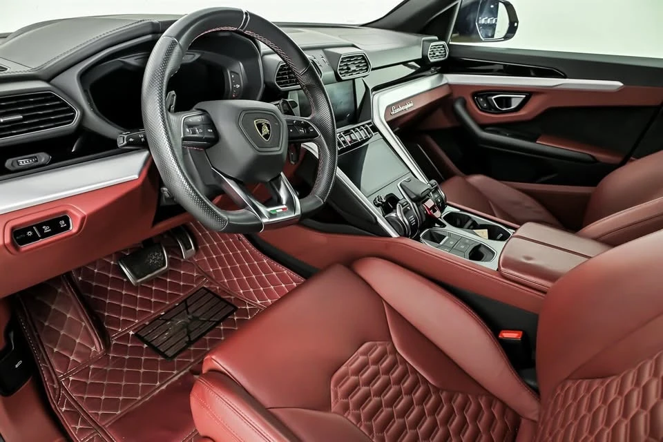 2019 Lamborghini Urus - Image 16 of 20