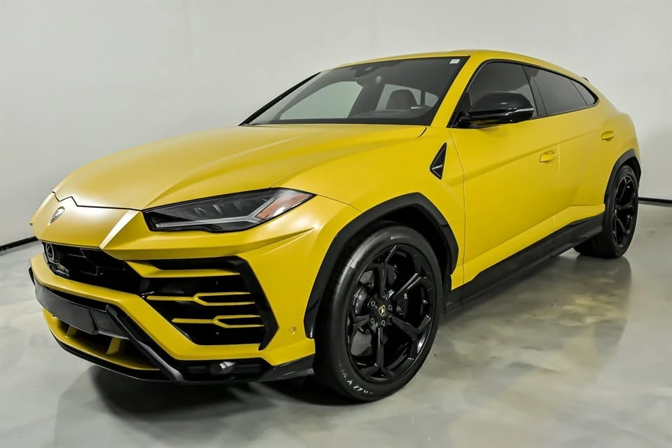 2019 Lamborghini Urus - Image 5 of 20