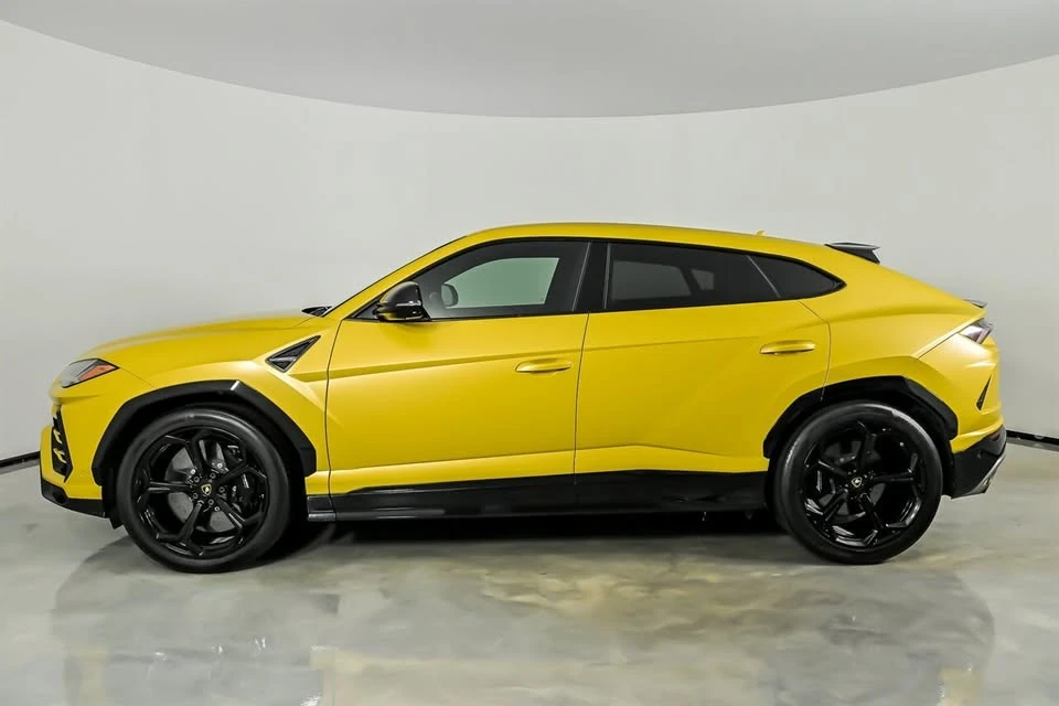 2019 Lamborghini Urus - Image 6 of 20