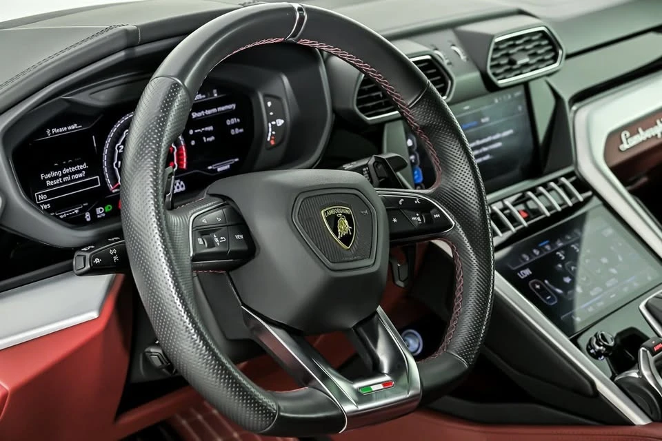 2019 Lamborghini Urus - Image 20 of 20