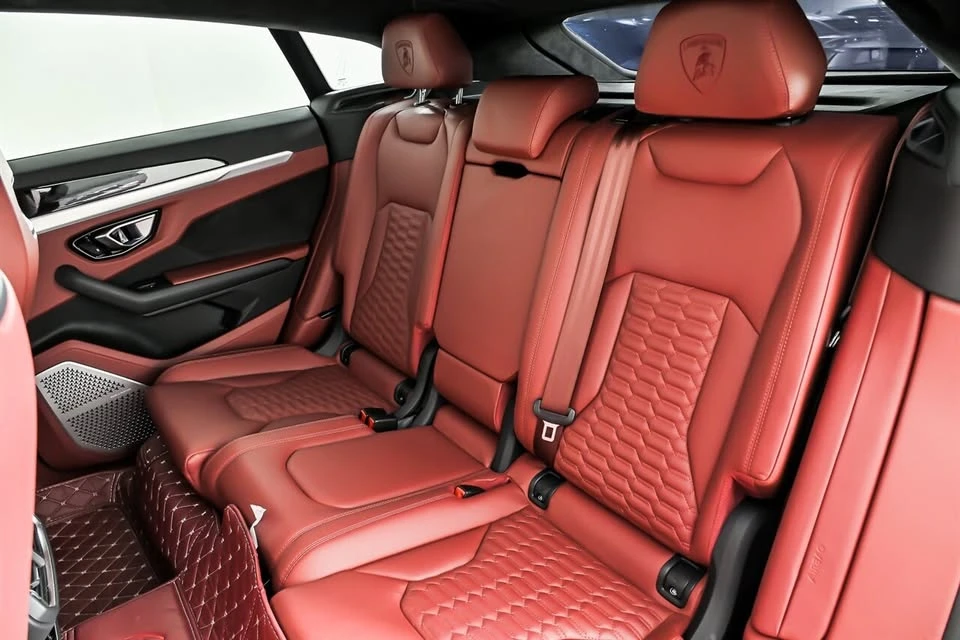 2019 Lamborghini Urus - Image 19 of 20