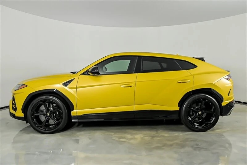 2019 Lamborghini Urus - Image 6 of 31