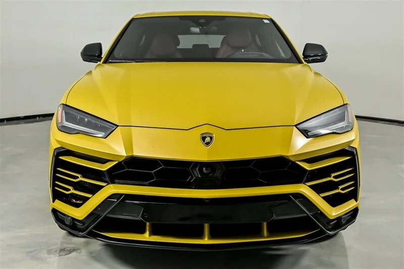 2019 Lamborghini Urus - Image 4 of 31