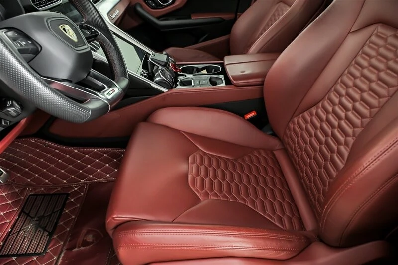 2019 Lamborghini Urus - Image 17 of 31