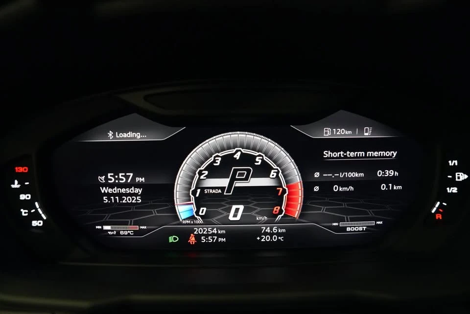 2019 Lamborghini Urus - Image 6 of 10