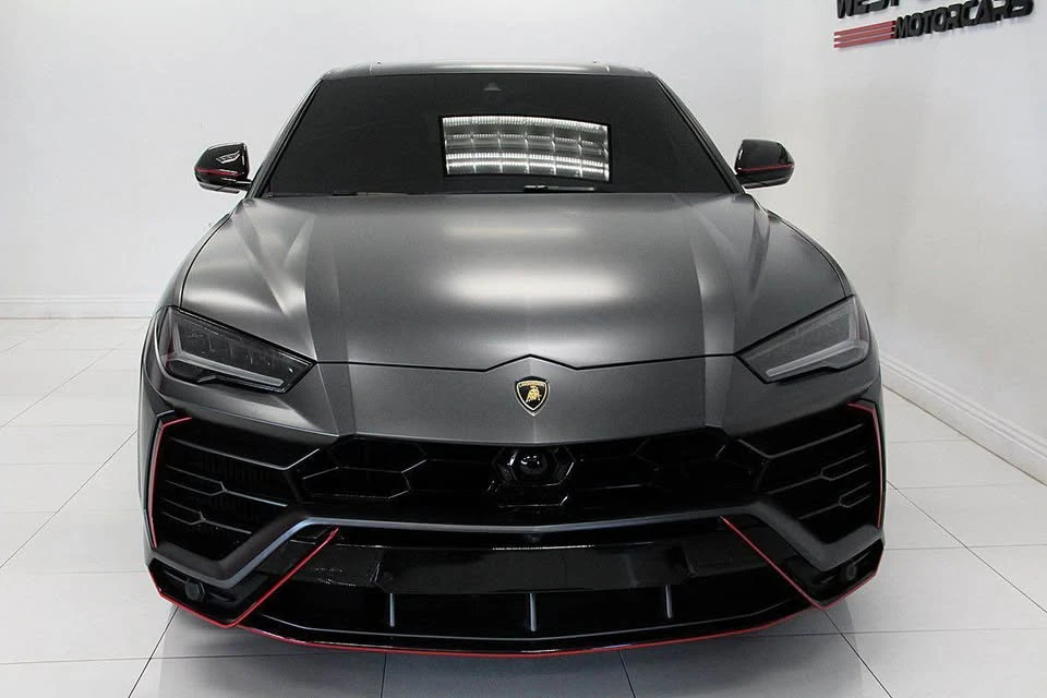 2019 Lamborghini Urus - Image 3 of 15