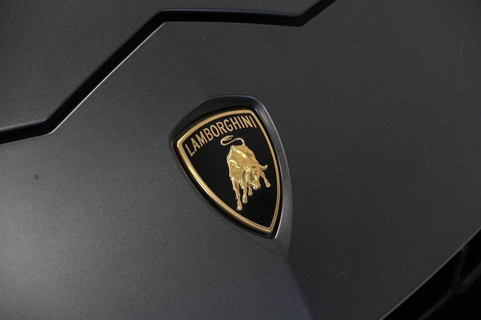 2019 Lamborghini Urus - Image 12 of 15