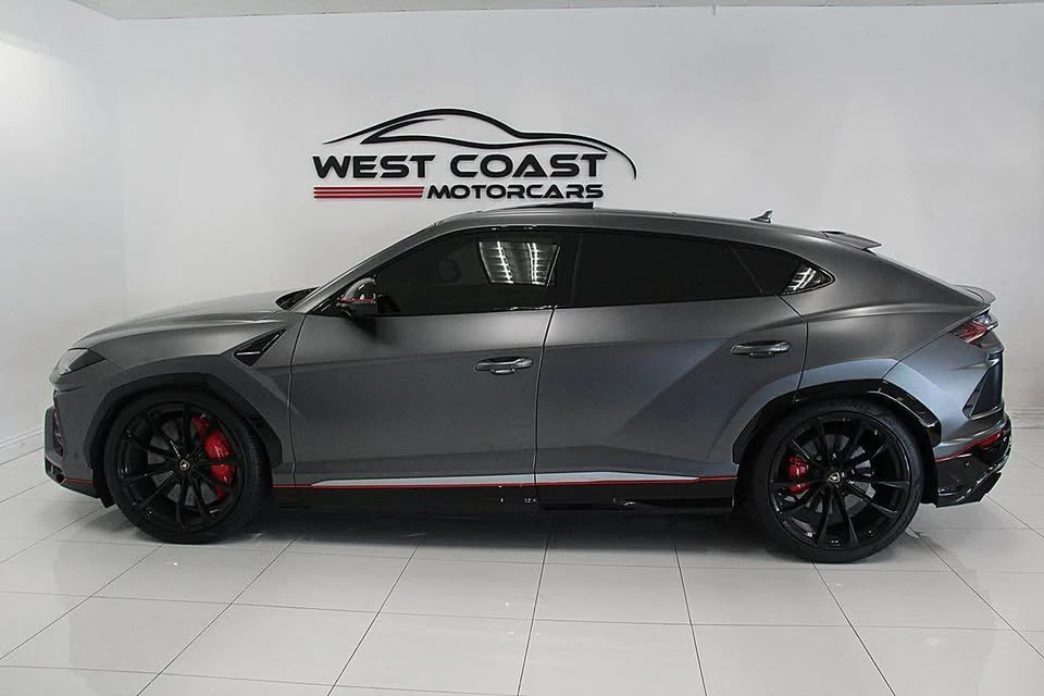 2019 Lamborghini Urus - Image 5 of 15