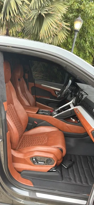 2019 Lamborghini Urus - Image 12 of 20