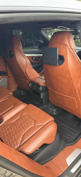 2019 Lamborghini Urus - Image 14 of 20