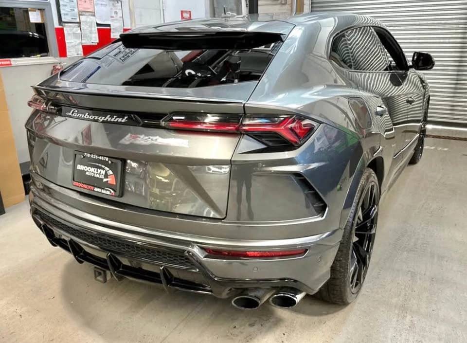 2019 Lamborghini Urus - Image 5 of 20