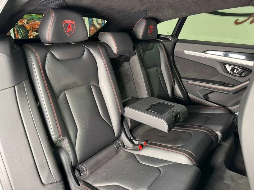 2019 Lamborghini Urus - Image 13 of 21