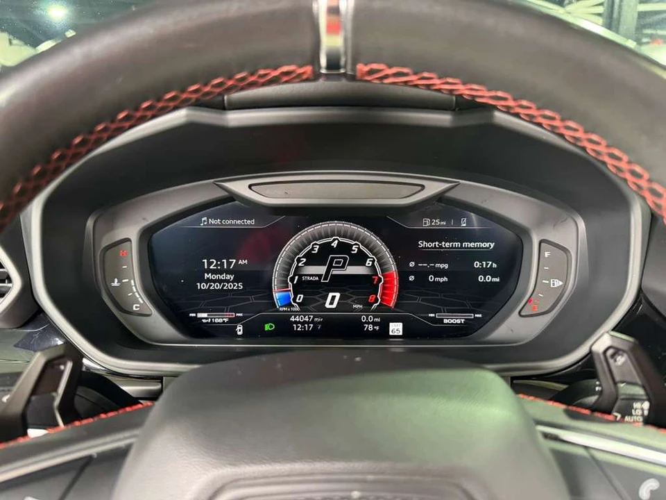2019 Lamborghini Urus - Image 20 of 21