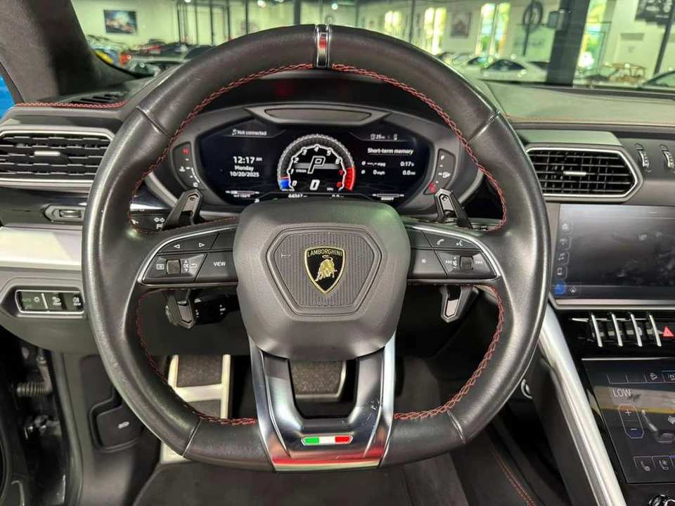 2019 Lamborghini Urus - Image 21 of 21