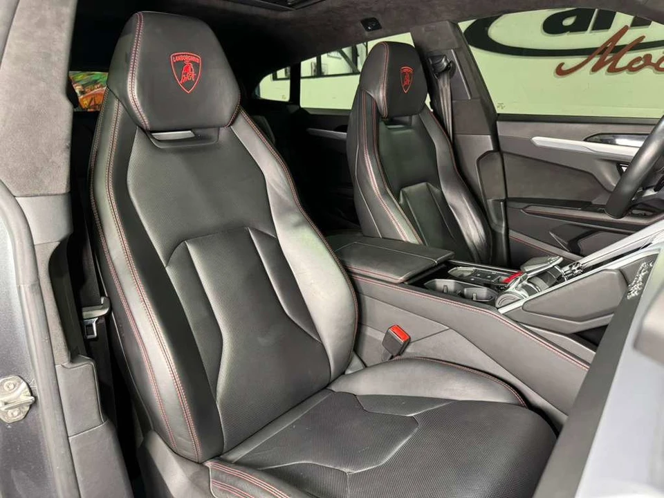 2019 Lamborghini Urus - Image 17 of 21