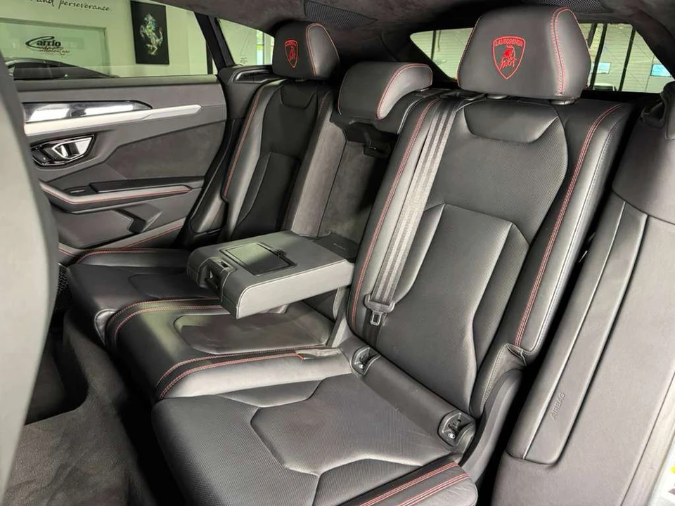 2019 Lamborghini Urus - Image 12 of 12
