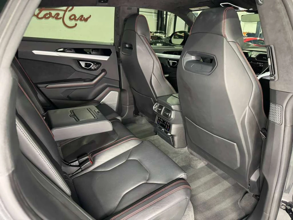 2019 Lamborghini Urus - Image 16 of 21
