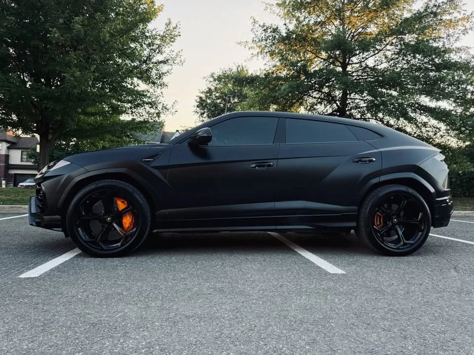 2019 Lamborghini Urus - Image 2 of 20