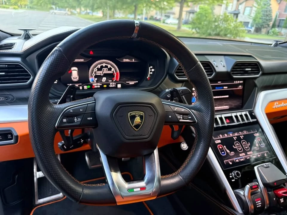 2019 Lamborghini Urus - Image 14 of 20