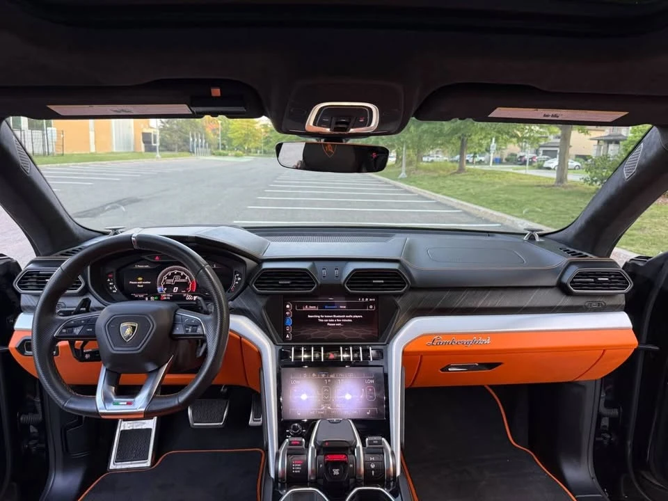 2019 Lamborghini Urus - Image 15 of 20